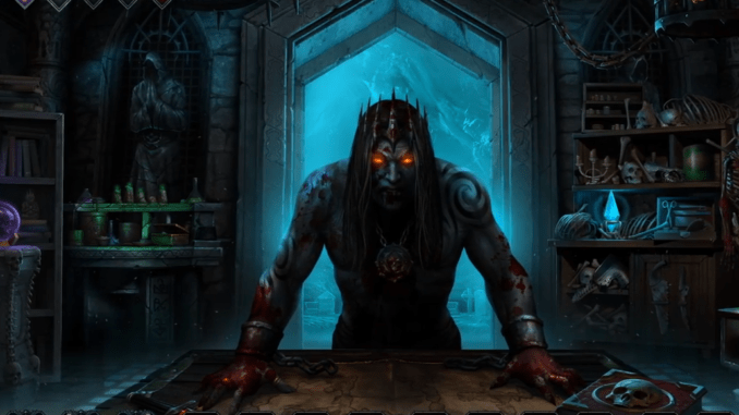 Iratus: Lord of the Dead Advanced Strategies and Walkthrough