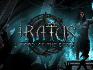 Iratus Lord of the Dead Minions Recipes unlock