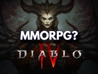 Is Diablo 4 an MMORPG? Debunking the Myth