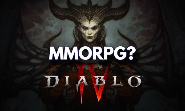 Is Diablo 4 an MMORPG? Debunking the Myth