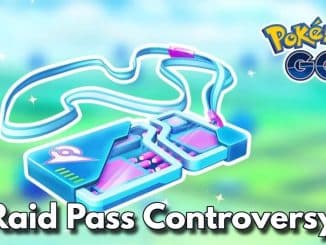 Is Niantic Selling Pokemon GO? Understanding the Remote Raid Pass Controversy