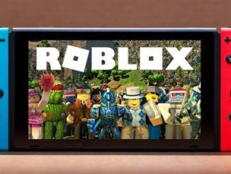 Is Roblox on Nintendo Switch