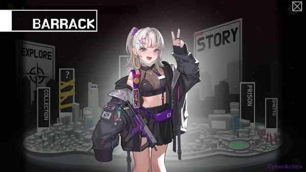 Isekai Frontline Cheat