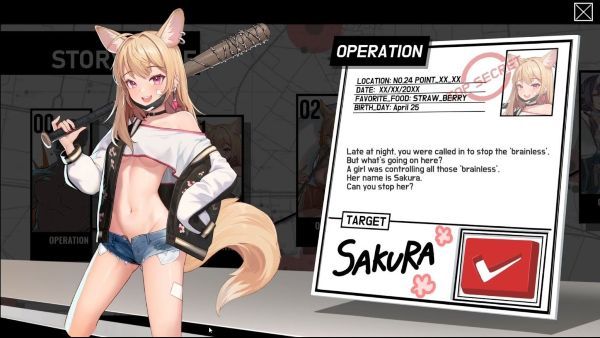 Isekai Frontline Save File Location