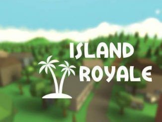 Island Royale Codes roblox