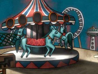 Isoland The Amusement Park Walkthrough