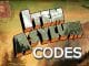 Item Asylum Codes Roblox
