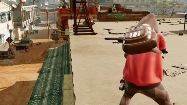 Jagged Alliance 3 Best Mods
