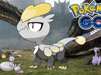 Jangmo-o Weakness Pokemon Go