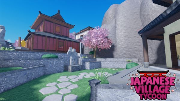 Japanese Village Tycoon Codes