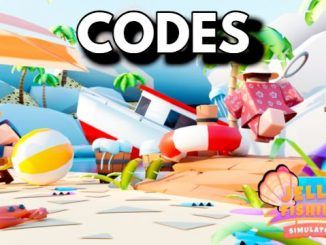 Jellyfishing Simulator Codes Roblox