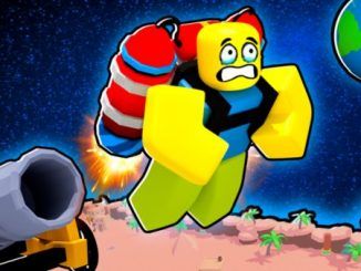 Jetpack Blast Codes