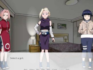 Jikage Rising Walkthrough guide