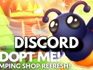 Join Adopt Me Discord Link Roblox