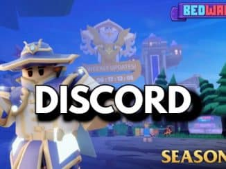 Join BedWars Discord Link Roblox