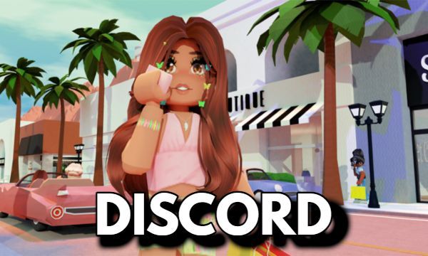Join Berry Avenue Discord Link Roblox