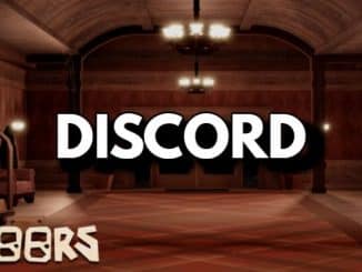 Join Doors Discord Link Roblox