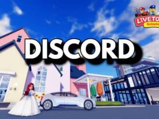 Join Livetopia Discord Link Roblox