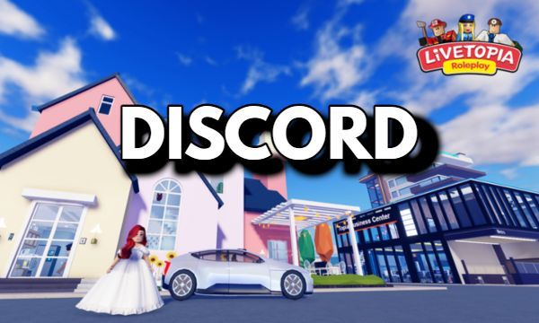 Join Livetopia Discord Link Roblox