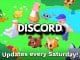 Join Pet Simulator X Discord Link Roblox