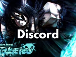 Join Project Mugetsu Discord Link Roblox