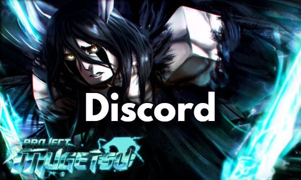 Join Project Mugetsu Discord Link Roblox
