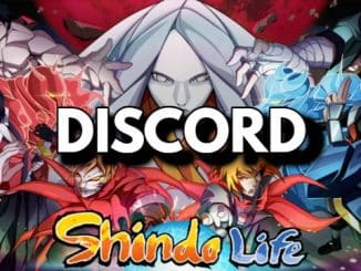 Join Shindo Life Discord Link Roblox