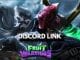 Join the Fruit Warriors Community on Discord