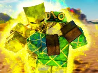 Jojo Crusaders Heaven Trello Link & Wiki