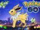 Jolteon Weakness Pokemon Go Jolteon Shiny