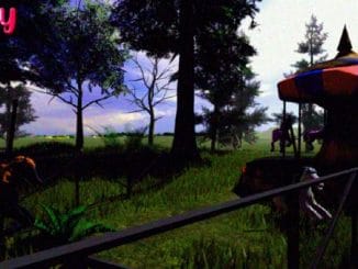 Judy Roblox Walkthrough
