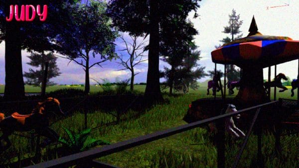 Judy Roblox Walkthrough