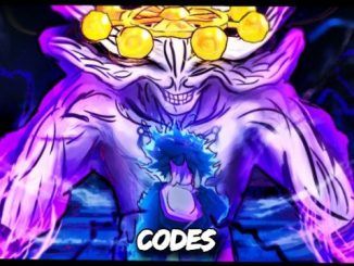 Jujutsu Academy Codes Roblox