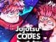 Jujutsu Codes Roblox