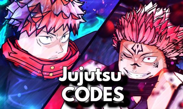 Jujutsu Codes Roblox