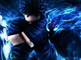 Jujutsu Kaizen Codes