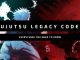 Jujutsu Legacy Codes