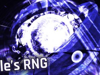 Jule's RNG Codes