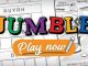 Jumble Answer Today Word