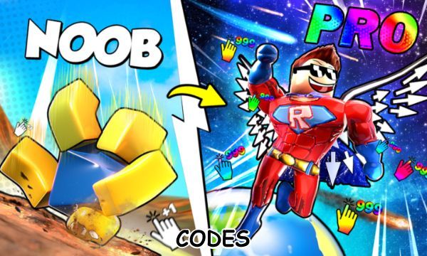 Jump Clicker 2 Codes Roblox