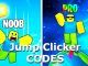 Jump Clicker Codes Roblox