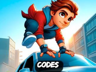 Jump Race Codes Roblox