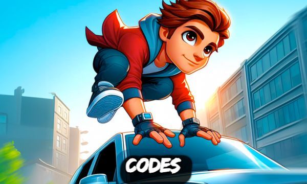 Jump Race Codes Roblox