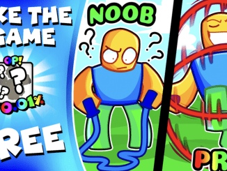 Jump Rope Simulator Codes