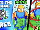 Jump Rope Simulator Codes