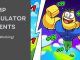 Jump Simulator Codes