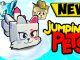 Jumping Pets Simulator codes