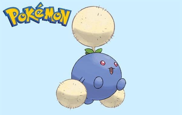 Jumpluff Weakness Pokemon Go