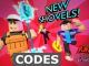 Junk Simulator Codes - Roblox