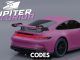 Jupiter Florida Codes Roblox